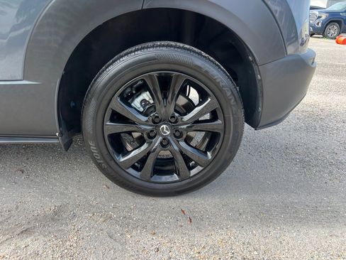Certified 2023 MAZDA CX-30 AWD 2.5 S w/ Preferred Package image 22