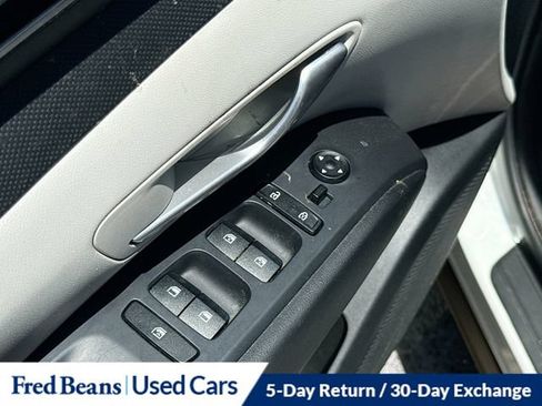 Certified 2023 Hyundai Tucson SEL AWD/4WD image 20