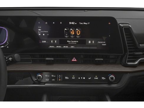 Used 2023 Kia Sportage X-Line AWD/4WD image 7