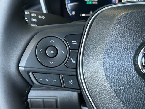 New 2026 Toyota Corolla XSE image 22