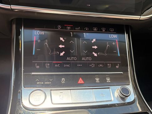 Used 2019 Audi A8 L 3.0T AWD/4WD image 33