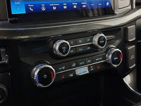 Used 2023 Ford F150 XLT w/ Equipment Group 302A High image 19