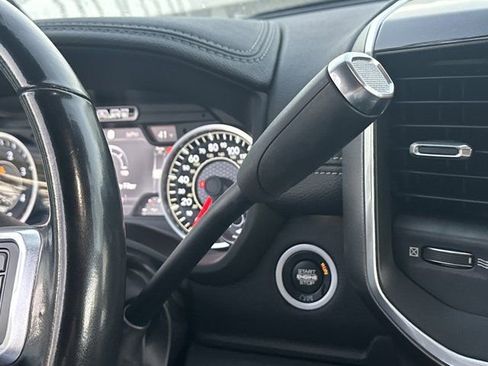 Used 2020 RAM 3500 Laramie w/ Night Edition image 31