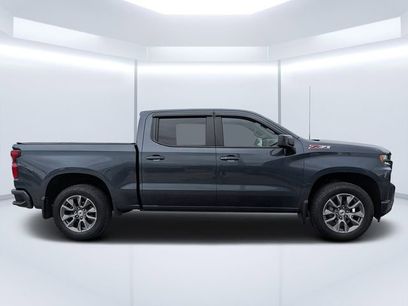 Used 2021 Chevrolet Silverado 1500 RST w/ All Star Edition Plus