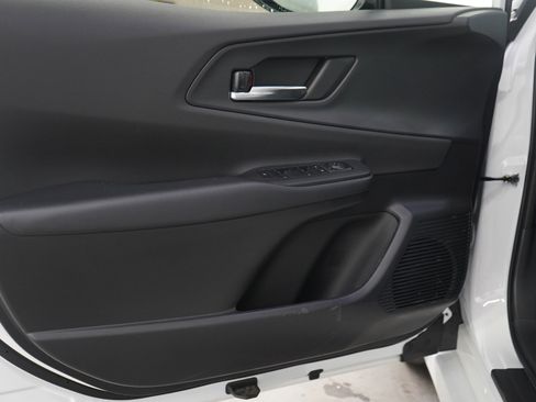 Used 2026 Toyota Prius AWD image 17