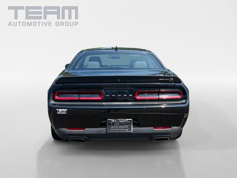 Certified 2020 Dodge Challenger R/T Scat Pack RWD image 6