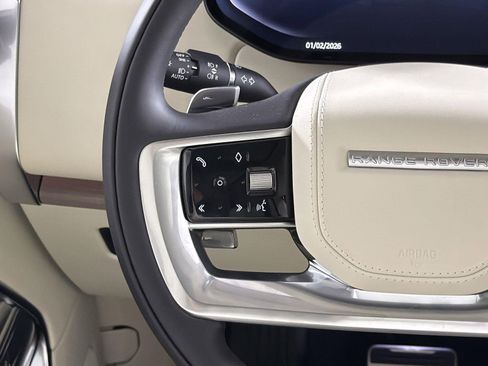 New 2026 Land Rover Range Rover SE image 12