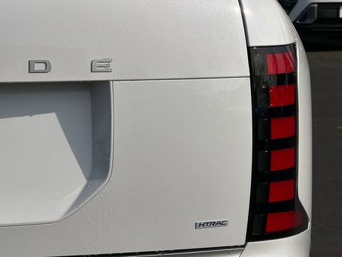 New 2026 Hyundai Palisade Calligraphy image 7