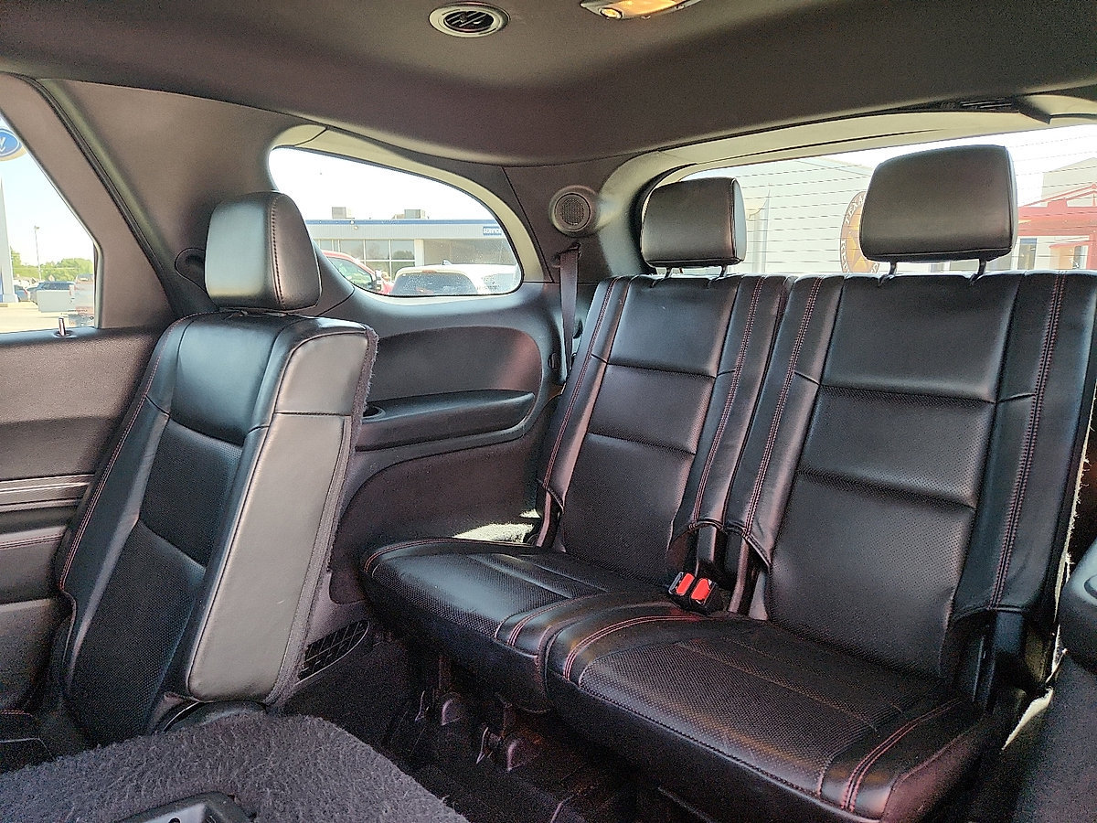Used 2022 Dodge Durango R/T RWD image 6
