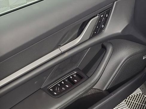 New 2025 Porsche Taycan 4S image 16