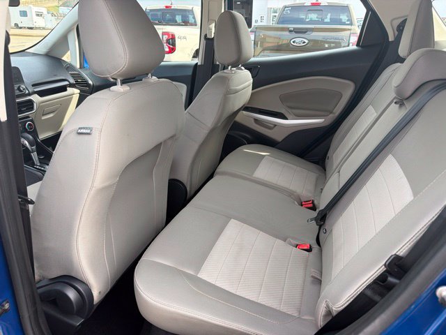 Used 2021 Ford EcoSport S AWD/4WD image 16