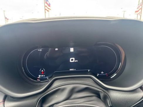Used 2024 Dodge Hornet GT AWD/4WD image 21