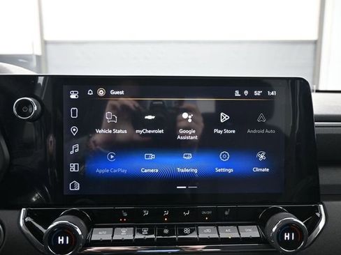 New 2026 Chevrolet Colorado Trail Boss image 15