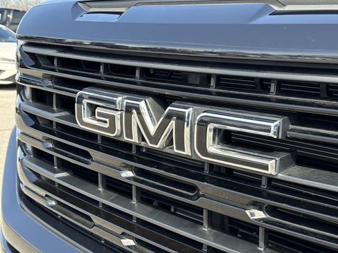 Certified 2023 GMC Sierra 1500 Elevation AWD/4WD image 16
