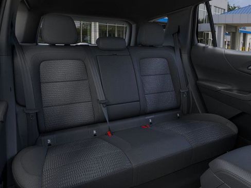 New 2026 Chevrolet Equinox LT image 41