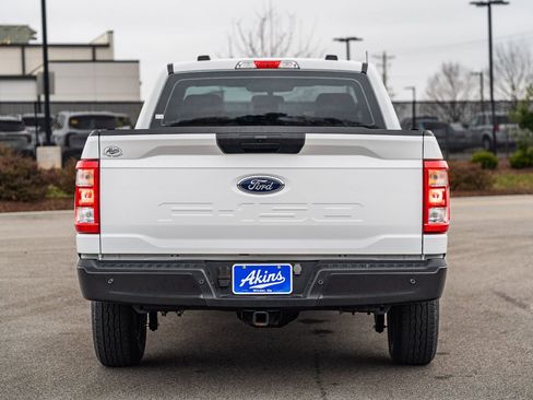 Used 2023 Ford F150 XL image 6
