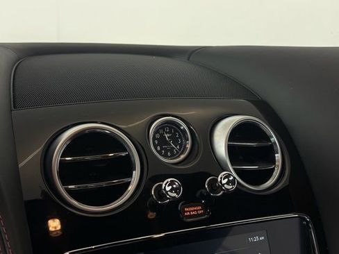 Used 2015 Bentley Continental GT V8 S image 23