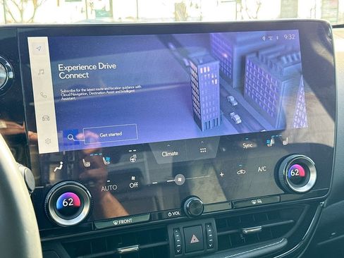 Used 2024 Lexus NX 350 AWD w/ Vision Package image 27