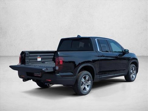 New 2026 Honda Ridgeline RTL image 2