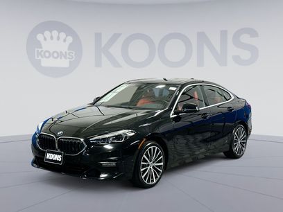 Used 2021 BMW 228i xDrive Gran Coupe w/ Convenience Package