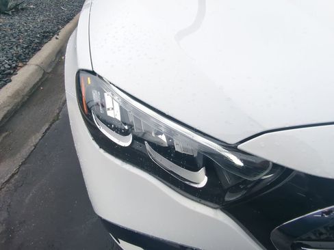 Certified 2025 Mercedes-Benz E 350 Sedan image 22