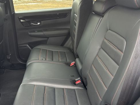 Used 2024 Honda CR-V Sport Touring image 11