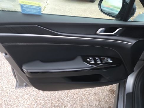 New 2026 Kia K5 GT-Line image 5