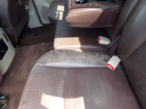 Used 2013 RAM 1500 Laramie Longhorn w/ Convenience Group AWD/4WD image 13
