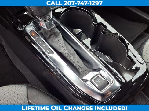 New 2026 Chevrolet Trax LT image 17