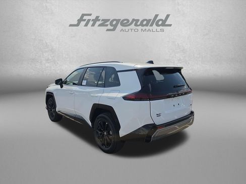 Used 2026 Toyota RAV4 SE w/ Convenience Package AWD/4WD image 6