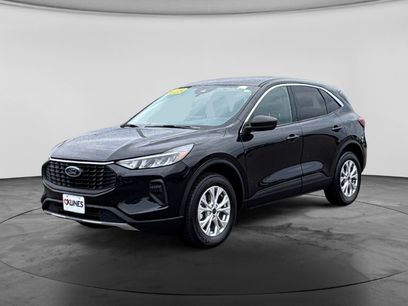 Used 2024 Ford Escape Active