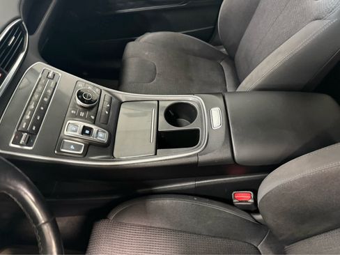 Used 2021 Hyundai Santa Fe SEL AWD/4WD image 22