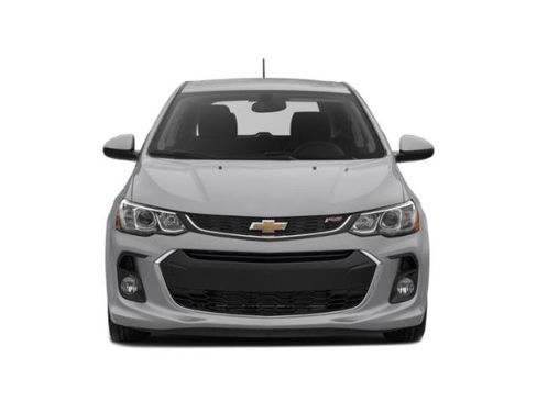 Used 2018 Chevrolet Sonic LT w/ Convenience Package FWD image 7