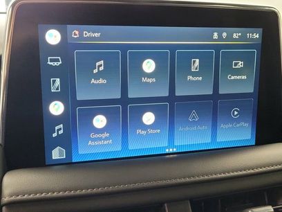 Used 2022 Chevrolet Tahoe Z71 w/ Luxury Package