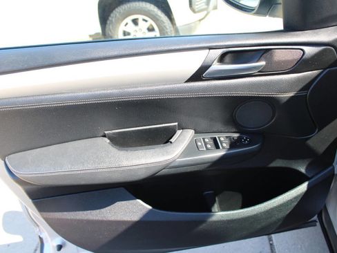 Used 2014 BMW X3 xDrive28i image 18