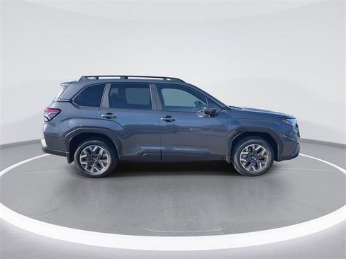 New 2026 Subaru Forester Premium image 9