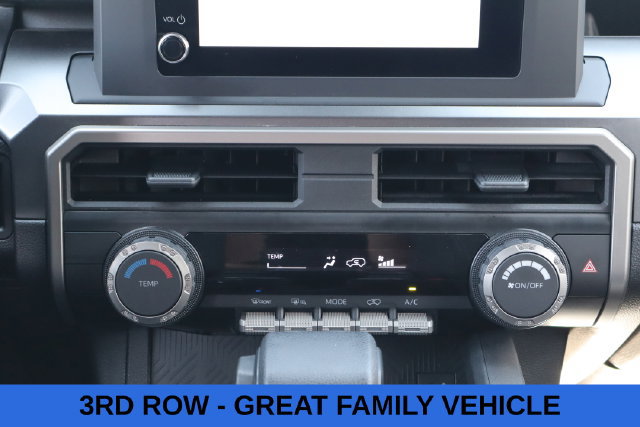 Used 2026 Toyota 4Runner SR5 AWD/4WD image 10