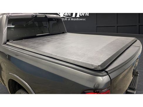 Used 2022 RAM 1500 Limited AWD/4WD image 43