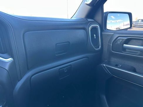 Used 2021 GMC Sierra 1500 AT4 image 26