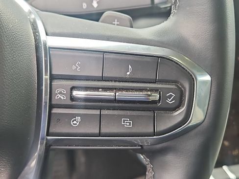 Used 2024 GMC Acadia Elevation w/ Luxury Package AWD/4WD image 21