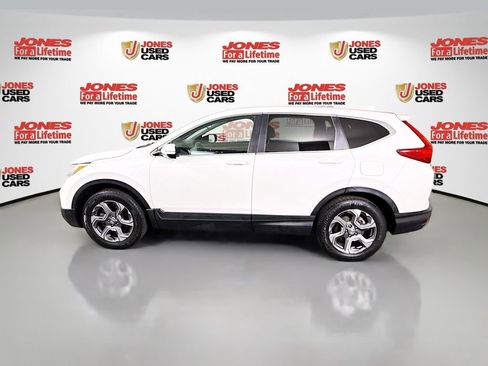 Used 2017 Honda CR-V EX image 14