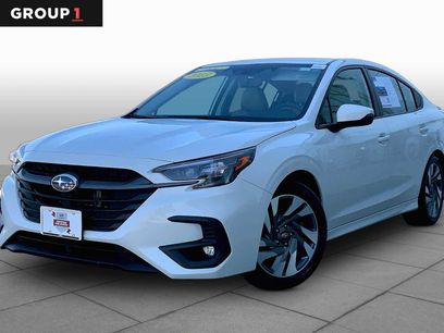 Certified 2023 Subaru Legacy Limited