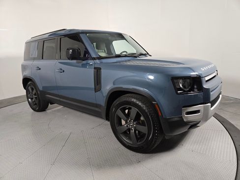 Used 2020 Land Rover Defender 110 HSE image 16