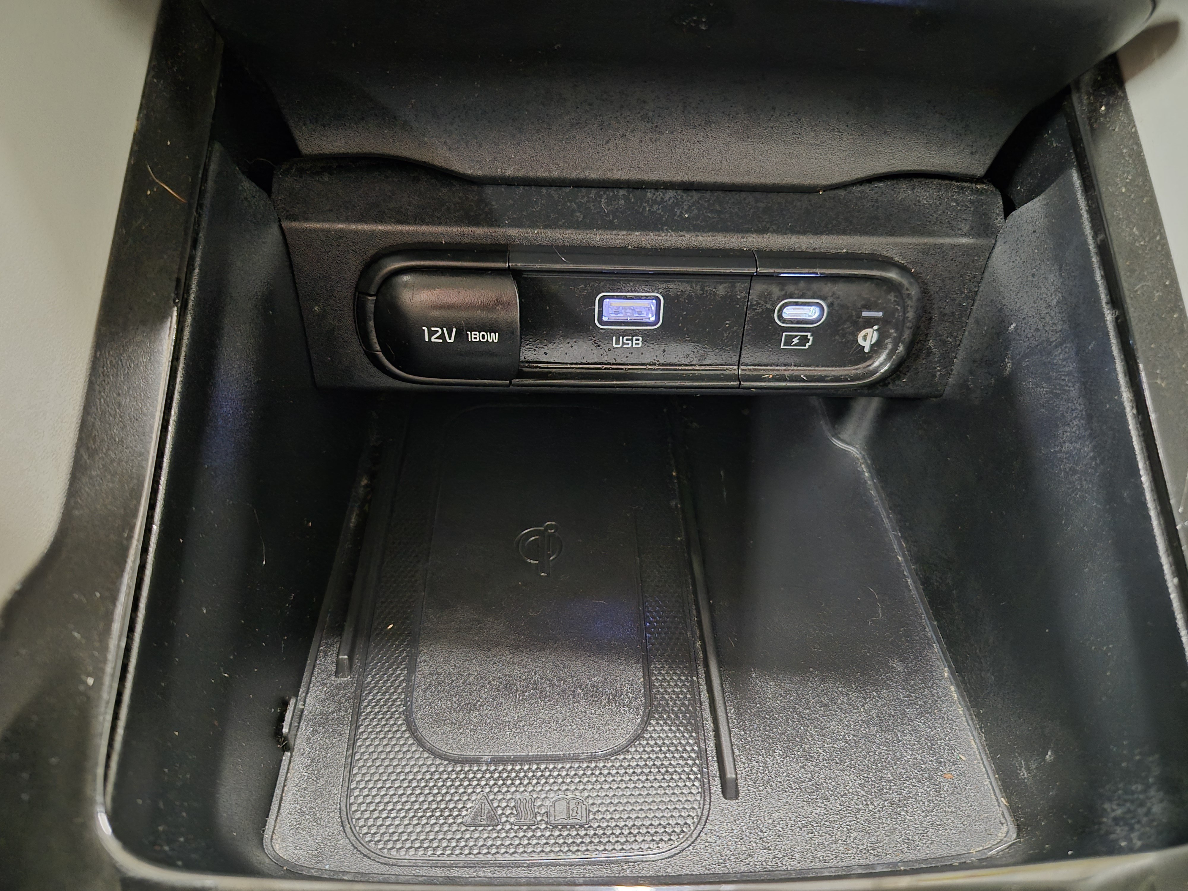 Used 2023 Kia Telluride S w/ S Sunroof Package AWD/4WD image 30