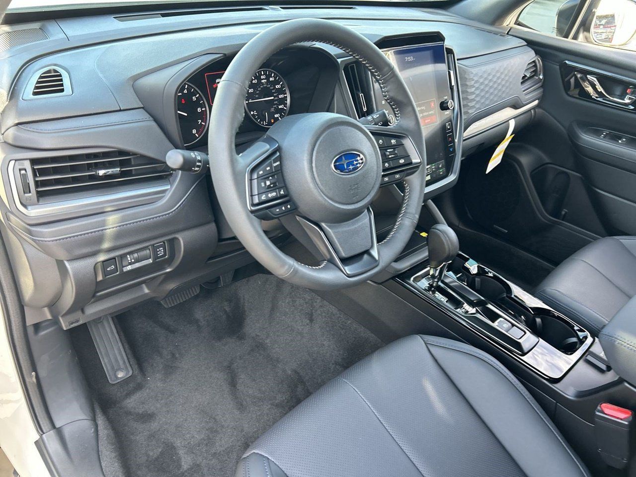 New 2026 Subaru Forester Limited AWD/4WD image 14