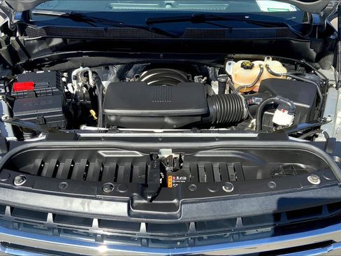 Used 2019 Chevrolet Silverado 1500 LT w/ All-Star Edition image 9