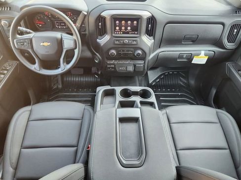 New 2026 Chevrolet Silverado 3500 W/T w/ WT Convenience Package AWD/4WD image 26