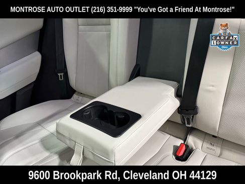 Used 2023 Land Rover Range Rover Velar R-Dynamic S image 35