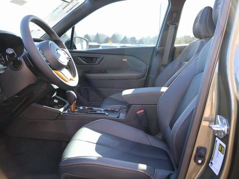 New 2026 Subaru Forester Wilderness w/ Wilderness Package image 23