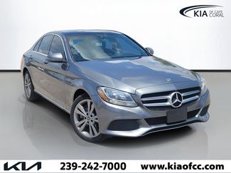 Used 2018 Mercedes-Benz C 300 4MATIC Sedan video 1